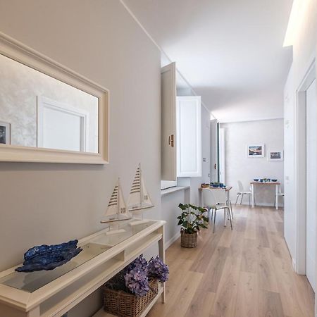 B&B Terza Luna Cava deʼ Tirreni Exterior foto