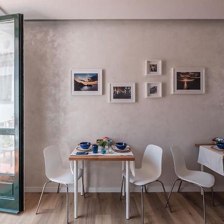 B&B Terza Luna Cava deʼ Tirreni Exterior foto