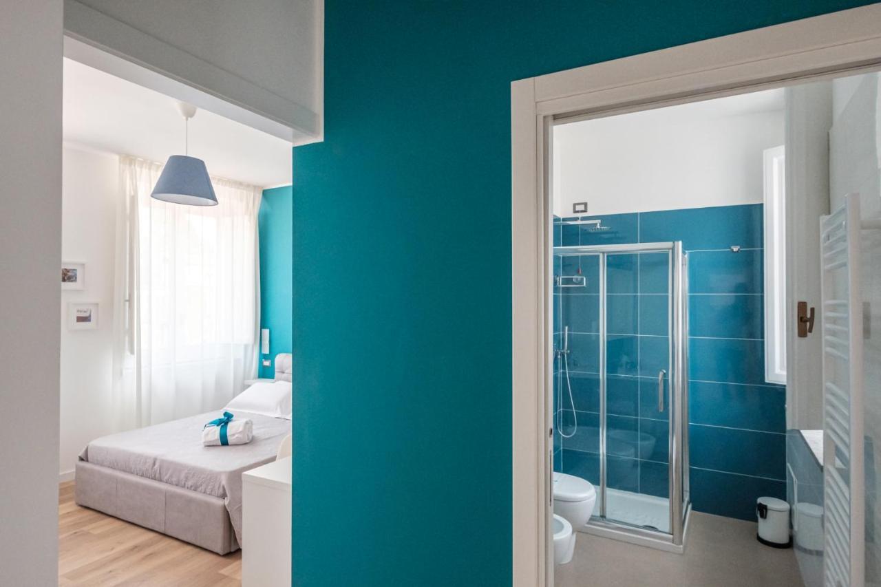 B&B Terza Luna Cava deʼ Tirreni Exterior foto