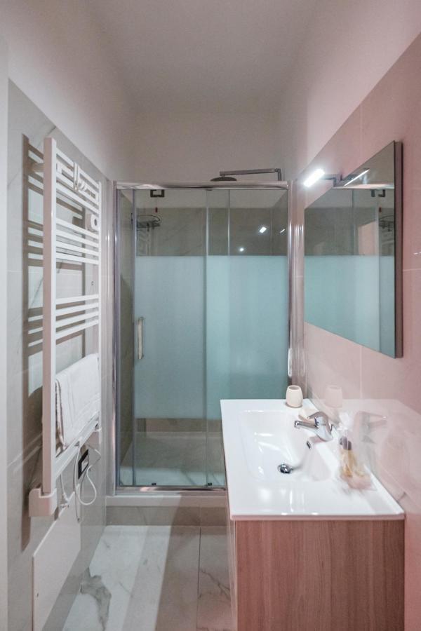 B&B Terza Luna Cava deʼ Tirreni Exterior foto
