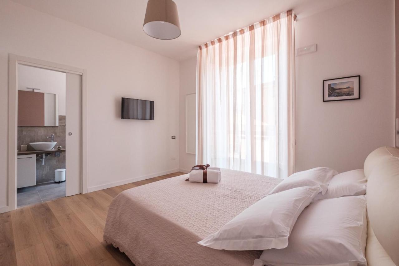 B&B Terza Luna Cava deʼ Tirreni Exterior foto